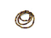 Moukaite Round Beads 108 Pcs 8Mm