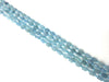 Aquamarine Raw Gemstonne Free Form 6X8-8X10Mm