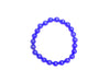 Color Jade Royalbiue Bracelet 8Mm