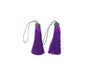 Elastic A7 Tassel 2Pcs 60Mm
