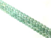 Amazonite Flat Oval 12X16Mm