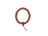 Red Agate Mala Bracelet Bracelet 8Mm