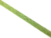 Peridot Super Precision Cut Faceted Rounds 4Mm