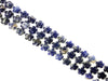 Sodalite Flowers 20Mm