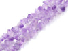 Matte Amethyst Free Forw 8X12-12X20Mm