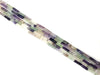 Fluorite Tube 4X13Mm