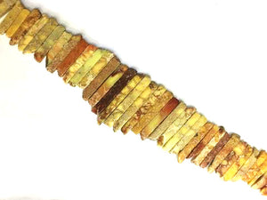 Impression Jasper Yellow Stick 6X15-6X50Mm