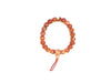 Red Sardonyx Mala Bracelet Bracelet 8Mm
