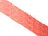 Bamboo Coral Pink Free Form 3X6Mm