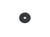 Lava Stone Black Pendant 49X9Mm