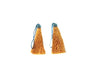 Elastic A32 Tassel 2Pcs 60Mm