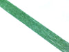 Green Aventurine Super Precision Cut Faceted Rounds 14 Inch 2Mm