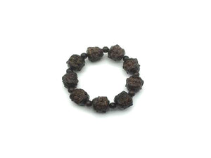 Castanopsis Cuspidate Bracelet 20Mm