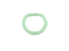 Color Jade Light Green Bracelet 8Mm