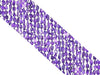 Amethyst Faceted Free Form 6X12Mm
