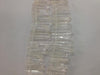 Crystal Quartz Free Form 11X23-13X43Mm