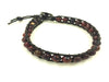 Poppy Jasper Bracelet 6Mm