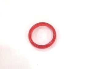Red Agate Ring 5M