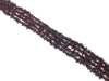 Purple Garnet Free Form 4X6-6X8Mm