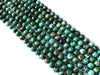 Chrysocolla Aaa Round Beade 8Mm