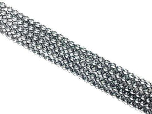 Teraherti Round Beads 6Mm