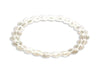 Crystal Quartz Bracelet 6Mm