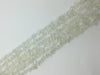 Synthetic Opal 30 Inch Chips 5X8Mm