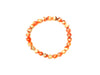Rhodocrosite Bracelet 8Mm