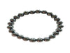 Hematite Bracelet 6Mm