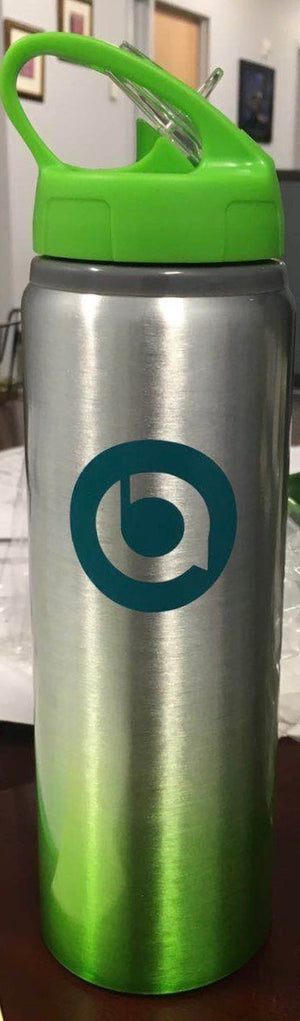 ABC Water Bottle Gift