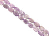 Kunzite Faceted Free Form 20-40Mm