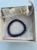 BRACELET SAMPLE AMETHYST