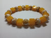Magic cube gemstone bracelets 4
