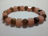 Magic cube gemstone bracelets 12